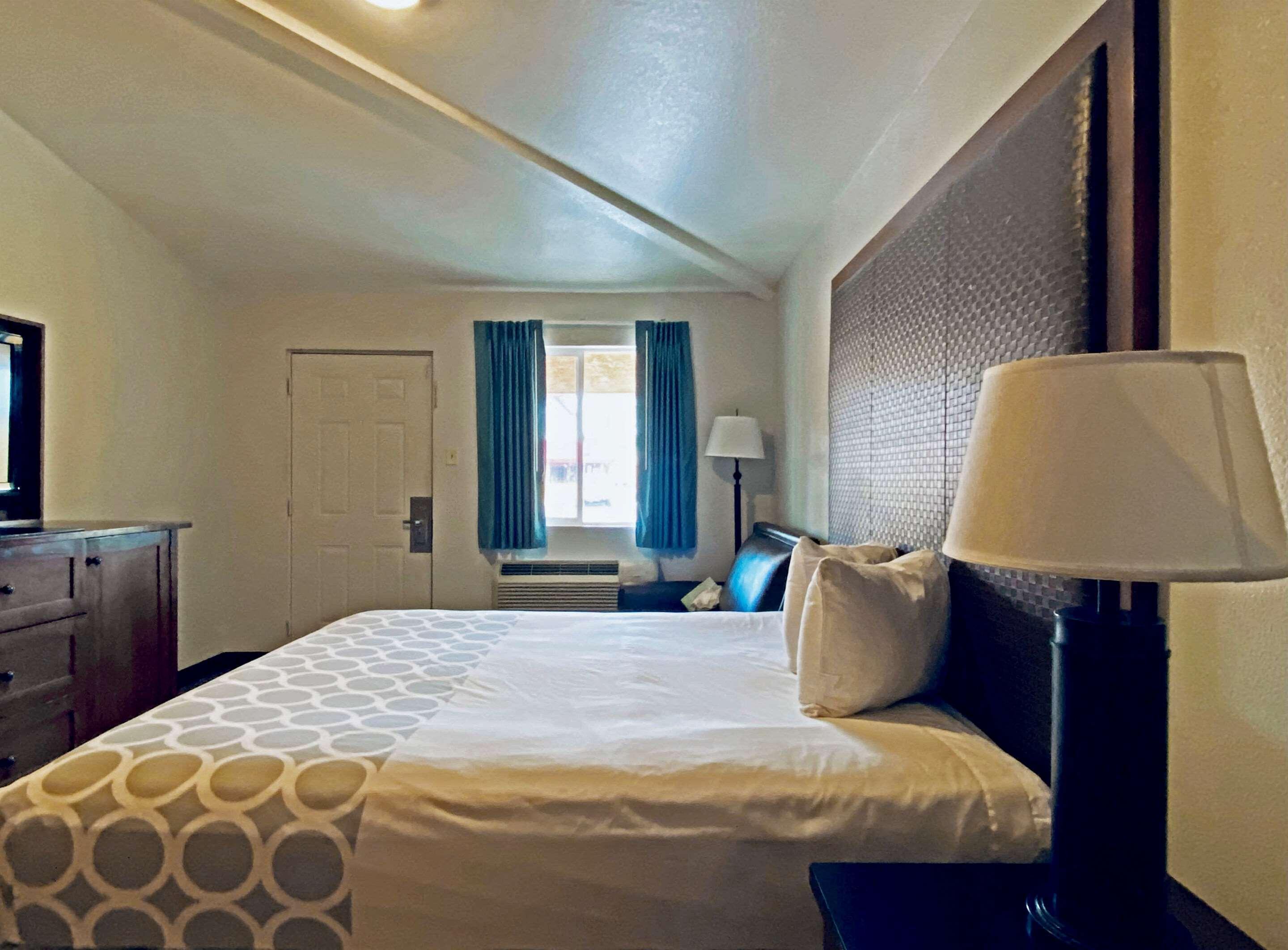 Rodeway Inn Old Town Scottsdale Exterior photo