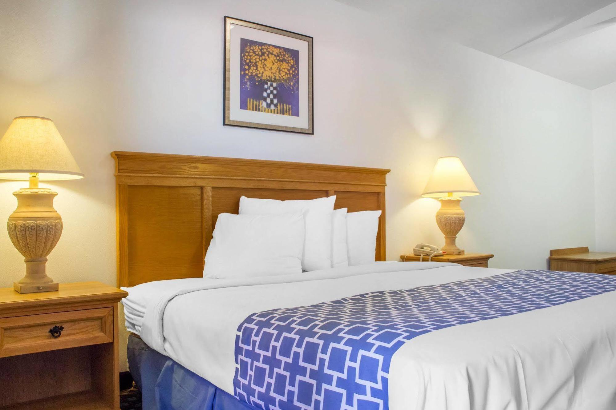 Rodeway Inn Old Town Scottsdale Exterior photo
